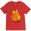rnm genderbend V-Neck Tee