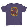 love in chaos Youth Tee