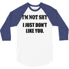 fathers day (2) 3/4 Sleeve Shirt