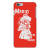 die die my princess iPhone 6/6s Plus Case