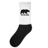 pop pop Socks
