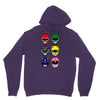 retrograde Unisex Hoodie