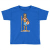 castaway Toddler T-shirt