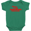 freedom fighters Baby Bodysuit