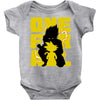 One For All Baby Bodysuit