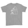 bear grills Youth Tee