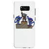 mcn avp Samsung Galaxy S8