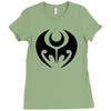 KAMEN RIDER Ladies Fitted T-Shirt