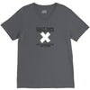 duct tape V-Neck Tee