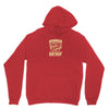 old enough young enough Youth Hoodie