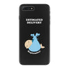 Estimated Delivery September Baby Boy iPhone 7 Plus Case