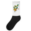 pizza lover Socks