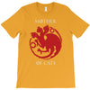 mother of cats T-Shirt