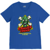 danger tarman V-Neck Tee