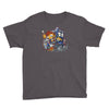 who fink Youth Tee