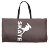 skate  fun skateboard Weekender Totes