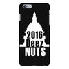 deez nuts for president 2016 iPhone 6 Plus/6s Plus Case