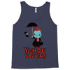 yondu poppins Tank Top