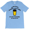 this beer tastes a lot like T-Shirt