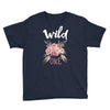 Wild One Youth Tee