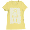 shade Ladies Fitted T-Shirt