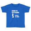 forced to work Toddler T-shirt