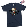 my hero academia katsuki bakugo Exclusive T-shirt