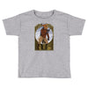 rocket man Toddler T-shirt