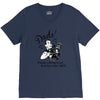 funny dad V-Neck Tee