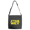 Star Wey Adjustable Strap Totes