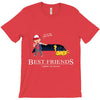 best friends forever T-Shirt