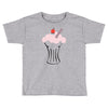 milkshake Toddler T-shirt