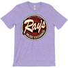 rays records inspired by the blues brothers ideal birthday present T-Shirt