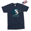 Shark Gym Exclusive T-shirt