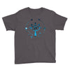 Shekiah Eye Zelda Youth Tee