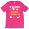 dental assistant halloween T-Shirt