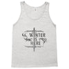 Winter (f78) Tank Top