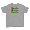 bonita applebum a tribe Youth Tee