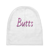 butts Baby Beanies