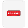 romance red Mousepad