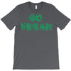 go vegan 4 T-Shirt