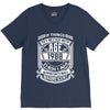 If Things Better 1988 Age Approach Magnificent V-Neck Tee