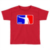 rick nba style Toddler T-shirt
