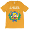 angel christmas T-Shirt