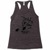 Death Grips Racerback Tank