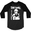 the wall hobby for a day 3/4 Sleeve Shirt