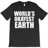earth day shirts T-Shirt