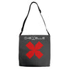 chevelle american alternative metal band Adjustable Strap Totes