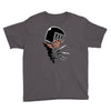 judge freddy Youth Tee