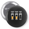 limited edition Pin-back button